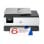 HP OfficeJet Pro Stampante multifunzione HP 8132e, Colore, Stampante per Casa, Stampa, copia, scansione, fax, idonea a HP Instant Ink; alimentatore automatico di documenti; touchscreen; Modalità silenziosa; Stampa tramite VPN con HP+
