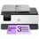 HP OfficeJet Pro 8132e Impressora Multifunções a Cores WiFi Duplex Fax