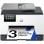 Stampante multifunzione a colori HP OfficeJet Pro 9132e WiFi fronte/retro Fax