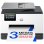 HP OfficeJet Pro 9132e Impresora Multifunción Color WiFi Dúplex Fax
