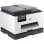 Stampante multifunzione a colori HP OfficeJet Pro 9132e WiFi fronte/retro Fax