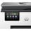 Stampante multifunzione a colori HP OfficeJet Pro 9132e WiFi fronte/retro Fax