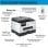 Stampante multifunzione a colori HP OfficeJet Pro 9132e WiFi fronte/retro Fax