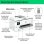 Multifonction HP OfficeJet Pro 9720e Jet d'encre Couleur WiFi Duplicata Instant Ink
