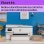 Multifonction HP OfficeJet Pro 9720e Jet d'encre Couleur WiFi Duplicata Instant Ink