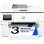 HP OfficeJet Pro 9730e Impresora Multifunción Color WiFi Dúplex + 3 Meses Gratis Instant Ink con HP+