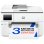 HP OfficeJet Pro 9730e Impresora Multifunción Color WiFi Dúplex + 6 Meses Gratis Instant Ink con HP+