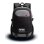 Zaino NASA BAG02 Travel per laptop 15.6 pollici Nero USB Oxford