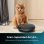 Cecotec Pumba 1600 Purrfect Meal Dispensador Automático de Comida para Animais de Estimação 1.6L