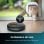 Cecotec Pumba 1600 Purrfect Meal Dispensador Automático de Comida para Animais de Estimação 1.6L