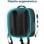 Cecotec Pumba 1800 Travel Fan Transportadora Multifuncional para Animais de Estimação