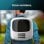 Cecotec Pumba 1800 Travel Fan Transportadora Multifuncional para Animais de Estimação