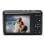 Caméra Compacte Kodak Pixpro FZ55 16MP Zoom 5x USB Noir