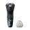 Rasoio Elettrico Viso Philips Shaver 3000X Series X3002/00 Senza Filo 40min Funzionamento a Umido 3 Testine Rifinitore