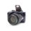 Kodak Pixpro AZ528 Midnight Blue Câmera Bridge 16MP 52x Zoom FHD