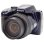 Kodak Pixpro AZ528 Mitternachtsblau 16MP 52-facher Zoom FHD