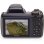 Kodak Pixpro AZ528 Midnight Blue Câmera Bridge 16MP 52x Zoom FHD
