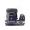 Kodak Pixpro AZ528 Midnight Blue Câmera Bridge 16MP 52x Zoom FHD