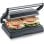 Grill électrique et gril de table Severin KG 2394 800 W