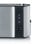 Severin AT 2590 Toaster 2 Scheibe(n) 1400 W Schwarz, Silber