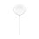 Apple Mt0h3ty/a Cargador Inalámbrico para Watch Blanco