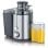Severin ES 3566 Centrifugadora Profissional Silenciosa 400W Aço Inoxidável