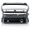 Severin Pro KG 2395 Grill elettrico e grill da tavolo a contatto 1800W