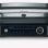 Severin Pro KG 2395 Grill elettrico e grill da tavolo a contatto 1800W