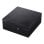 ASUS PN PN51-S1-B5325AD AMD Ryzen™ 5 5500U 8 Go DDR4-SDRAM 265 Go SSD Windows 11 Pro Mini PC Noir