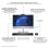 HP EliteOne 840 G9 Intel Core i5-12600/16 GB/512GB SSD/23.8"