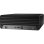 HP Pro 400 G9 petit format Intel Core i5-13500/16 Go/512 Go SSD
