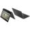 Lenovo 300e Chromebook 2nd Gen AMD A4-9120C/4GB/32GB eMMC/11.6" Táctil
