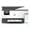 Multifunktion HP Officejet Pro 9120b Tintenstrahl Farbe WiFi Ethernet Duplex Fax