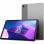 Lenovo Tab M10 (Zrd Gen) 10.1" Nero/Nero Gris Tormenta