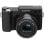 Agfa Photo Kit De Vlogging Cámara VLG-4K Optical/Trípode Powerbank/Control Remoto/Micrófono/Micro-SD 32GB