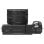 Agfa Photo Kit De Vlogging Cámara VLG-4K Optical/Trípode Powerbank/Control Remoto/Micrófono/Micro-SD 32GB