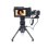 Agfa Photo Vlogging Kit VLG-4K Câmera/Tripé Powerbank/Controle Remoto/Microfone