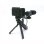 Agfa Photo Vlogging Kit VLG-4K Câmera/Tripé Powerbank/Controle Remoto/Microfone