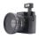 Agfa Photo Vlogging Kit VLG-4K Câmera/Tripé Powerbank/Controle Remoto/Microfone