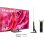 Samsung TQ77S93CATXXC 77" OLED UltraHD 4K Quantum HDR