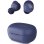 Auriculares Energy Sistem Racebuds TWS inalámbricos Bluetooth 5.3 deportivos con micrófono y protección IPX4 azul