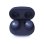 Auriculares Energy Sistem Racebuds TWS inalámbricos Bluetooth 5.3 deportivos con micrófono y protección IPX4 azul