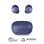 Energy Sistem Racebuds TWS Auriculares de Botón con Estuche de Carga