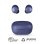 Auriculares Energy Sistem Racebuds TWS inalámbricos Bluetooth 5.3 deportivos con micrófono y protección IPX4 azul