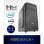 Sistema HM Abrego C6+ Intel Core i3 10100/8 GB/240 GB SSD