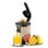 Exprimierer Cecotec Xqueeze Retrojuice 600W Edelstahlfilter Beige