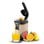 Exprimierer Cecotec Xqueeze Retrojuice 600W Edelstahlfilter Beige