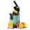 Cecotec Xqueeze Retrojuice 600 Exprimidor Eléctrico de Brazo 600W Verde