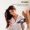 Cecotec Bamba IoniCare Radiance Secador de Cabelo 2500W