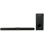 Nilait Harmony Sound Bar Barra de Sonido 2.1 con Subwoofer Inalámbrico 120W